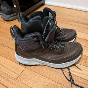 Saucony Ultra Ridge GTX Hiking Shoes